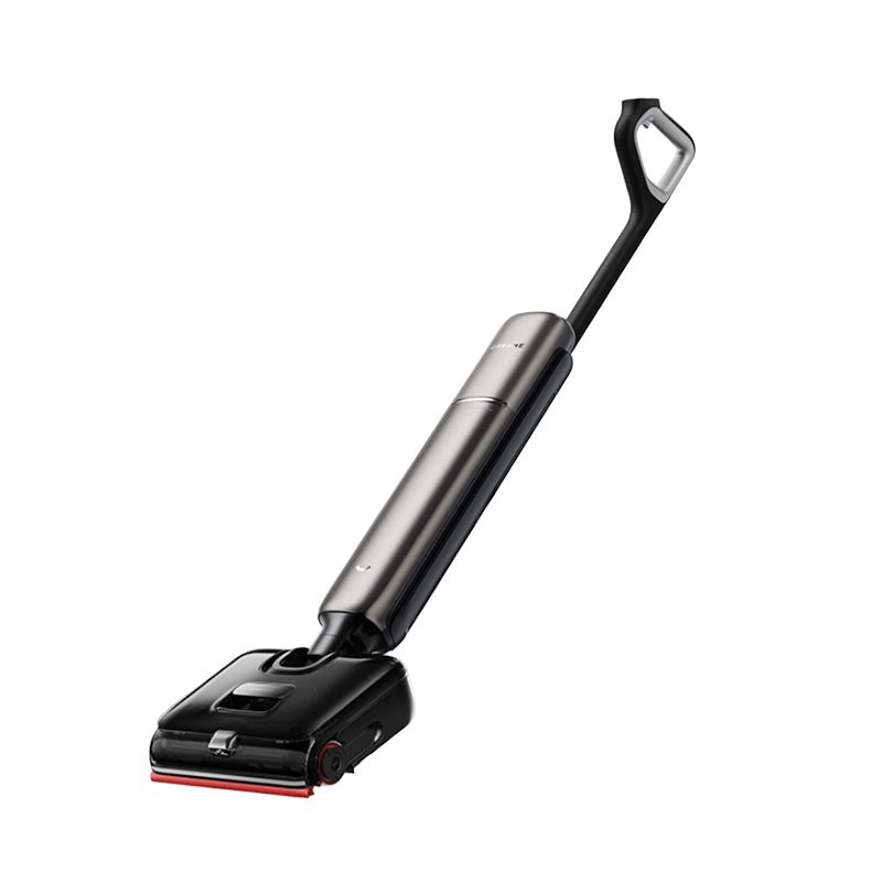 追觅洗地机T60 Ultra双机械臂超薄洗拖吸一体自动清洗拖地机家用